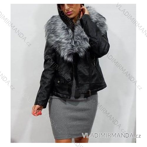 Jacket (s-lx) ITALIAN Fashion IM917211
