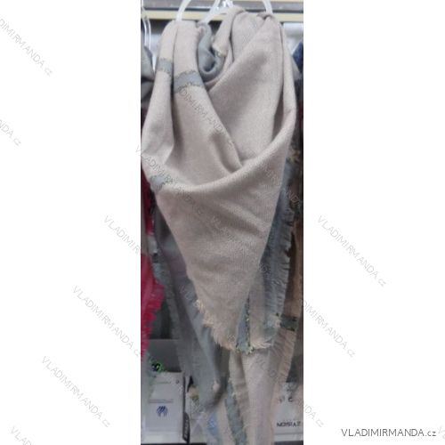 Women's scarf (size one) YL-0107
