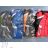 Jacket Fleece Autumn Children's Girls & Boys Lace Lining (98-128) PENG MING MC1105
