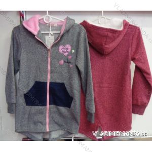 Jacket baby girl (116-146) G71875
