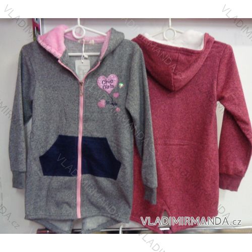 Jacket baby girl (116-146) G71875
