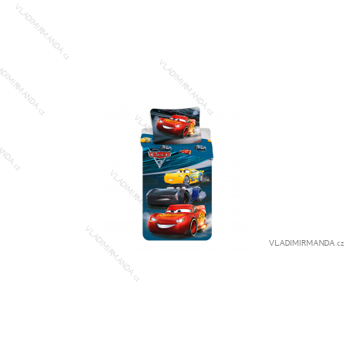 Baby Bedding Bedding (140 * 200) JF CARS3-NICHTRACE 11/2017
