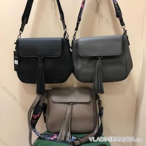 Kabelka dámská crossbody přes rameno (uni)   ITALSKá MóDA IM8171557