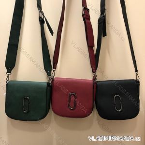 Kabelka dámská crossbody přes rameno (uni)   ITALSKá MóDA IM81718126