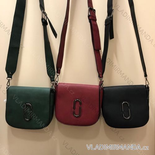 Kabelka dámská crossbody přes rameno (uni)   ITALSKá MóDA IM81718126