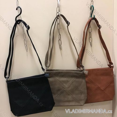 Kabelka dámská crossbody přes rameno (uni)   ITALSKá MóDA IM817Z-1517