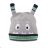 Infant Cap Hat (48-50) YO! CZ-139
