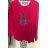 Pajamas long ladies (m-2xl) COANDIN 999441
