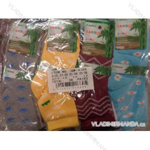 Babysocken und Teen Babe (27-38) PESAIL QW-3026
