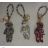 Key Chain Key Chain MADE IN CHINA MIC17020
