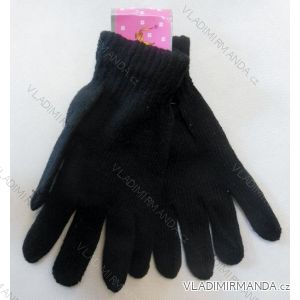 Herrenhandschuhe (Einheitsgröße / Schwarz) JIALONG R-1104