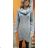 Sweater-cardigan long ladies (l-2xl) POLSKá MODA GR17064
