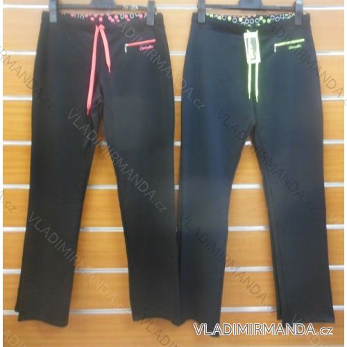 Pants (m-2xl) N-FEEL DF-6306
