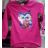 T-shirt short long sleeve with sequins children's (98-128) TUZZY TURKEY MODA TM21793017
