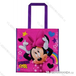 Taška minnie mouse dětská dívčí (38 x 38 cm, uši 22 cm ) EPSLUSM DIS MF 52 49 3951