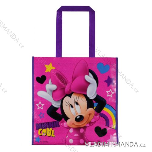 Taška minnie mouse dětská dívčí (38 x 38 cm, uši 22 cm ) EPSLUSM DIS MF 52 49 3951