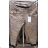 Elegant Long Pants (uni sl) ITALIAN Fashion IMC18035