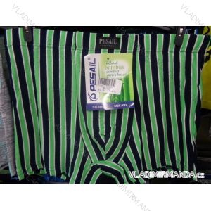 Boxerky bambusové pánské (l-3xl) PESAIL M0152