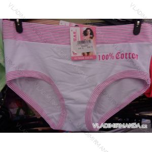 Panties cotton (m-2xl) PESAIL YW4046
