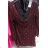 Tunic long sleeve ladies (uni sl) ITALIAN Fashion IM718010
