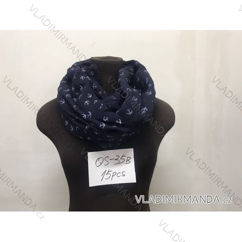 Ladies scarf (one size) DELFIN QS-35B
