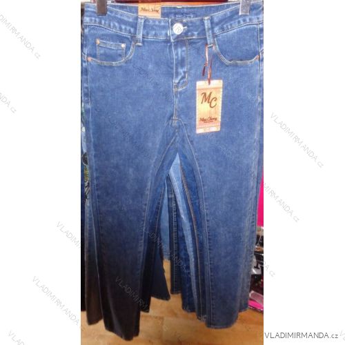 Rifle jeans womens (25-31) MISS CHERRY 3126-3
