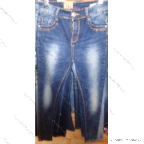 Rifle jeans womens (25-31) GOURD GD9727
