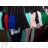 Summer women's dress with pearls (uni sl) ITALIAN Fashion IM918086
