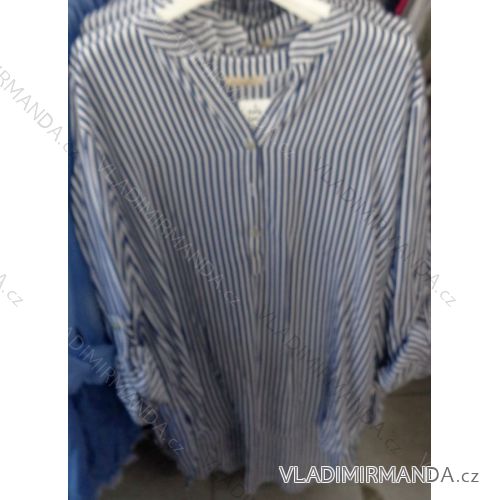 Shirt 3/4, long sleeve (uni sl) ITALIAN Fashion IM7181109 / 9