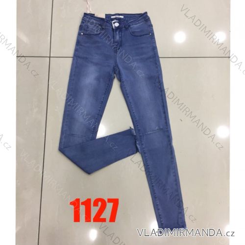 Rifle jeans womens (xs-xl) 1127R
