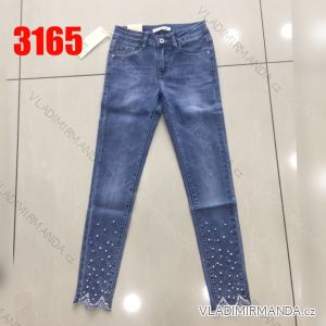 Jeans rifle with ladies (xs-xl) LEXXURY 3165
