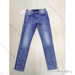 Jeans rifle with ladies (xs-xl) LEX18022
