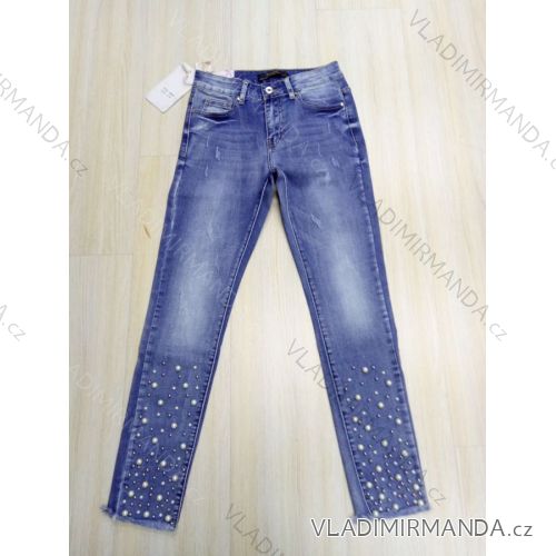 Jeans rifle with ladies (xs-xl) LEX18022
