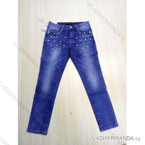 Jeans rifle with ladies (xs-xl) LEX18025
