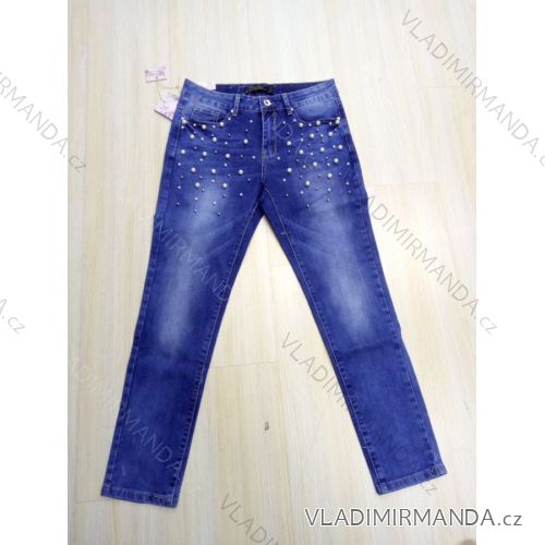 Jeans rifle with ladies (xs-xl) LEX18025
