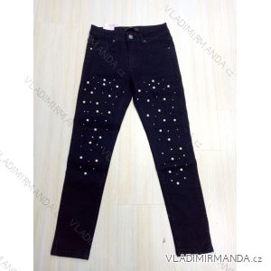 Jeans rifle with ladies (xs-xl) LEX18028
