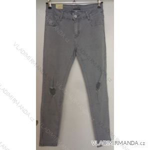 Rifle kalhoty dámské (34-44) SMILING JEANS W077-8