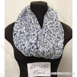 Ladies scarf (one size) DELFIN QF-210
