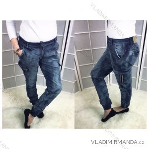 Women's jeans (s-xl) ITALIAN Fashion IM518033
