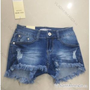 Shorts Damen (25-31) POP SIEBEN POP3145
