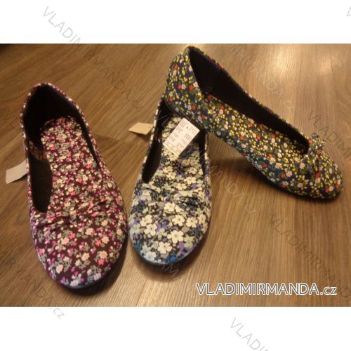 Baubles floral women (36-42) FOX ROC18EP65-A
