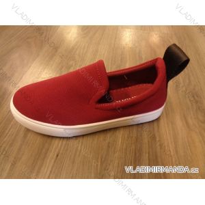 Espadrilky dámske (36-42) OBUV ROC18S114-1S
