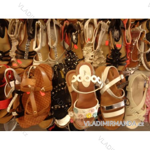 Sandals women (36-41) FOX ROC18005
