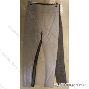 Ladies leggings (2xl-3xl) PESAIL YU07
