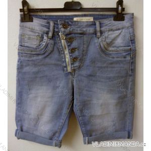 Shorts Shorts Damen Sommer (xs-xl) ITALIENISCHE Mode IM518084
