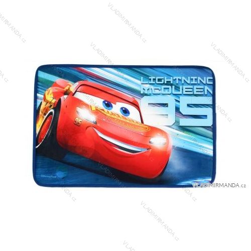 Rohožka cars dětská chlapecká (40*60 cm) SETINO CR-H-DMAT-02