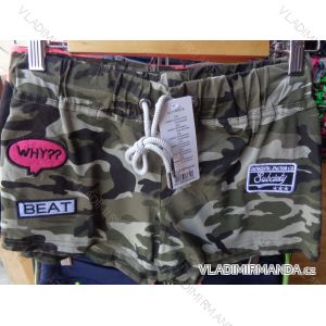 Shorts-Shorts Damenmaske (m-2xl) ALNWICK WT80636
