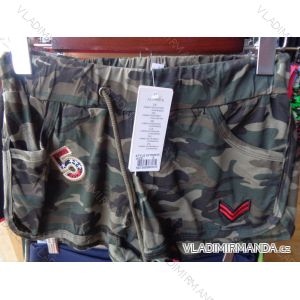 Shorts-Shorts Damenmaske (m-2xl) ALNWICK WT80635
