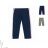 Leggings 3/4 Kids Kid, Kids Kids (134-164) KUGO K666