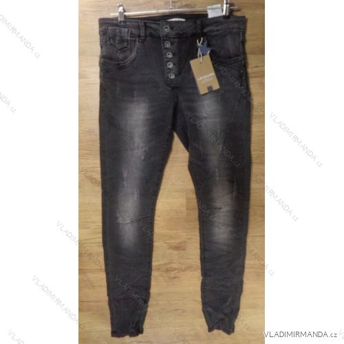 Jeans Rifle jeans (xs-xl) JEWELLY LEXXURY L18163
